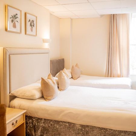 The Mayfair Hotel Bournemouth Ngoại thất bức ảnh