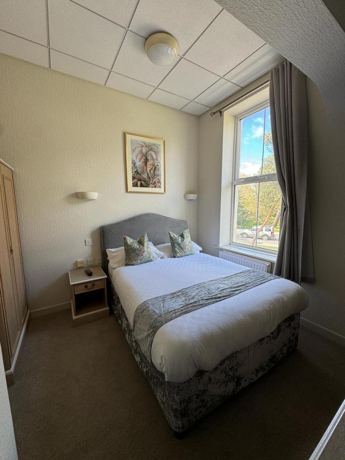 The Mayfair Hotel Bournemouth Ngoại thất bức ảnh
