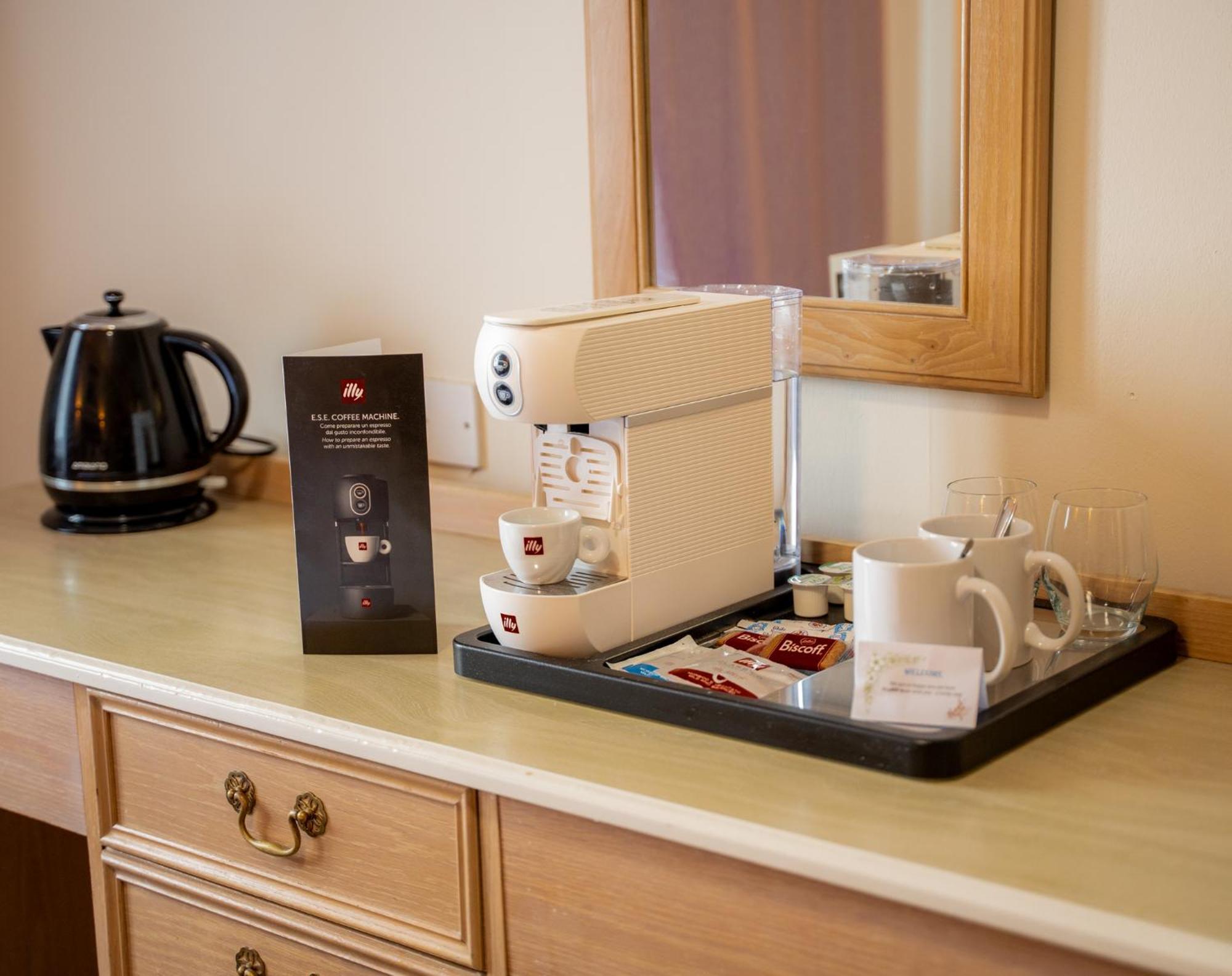 The Mayfair Hotel Bournemouth Ngoại thất bức ảnh