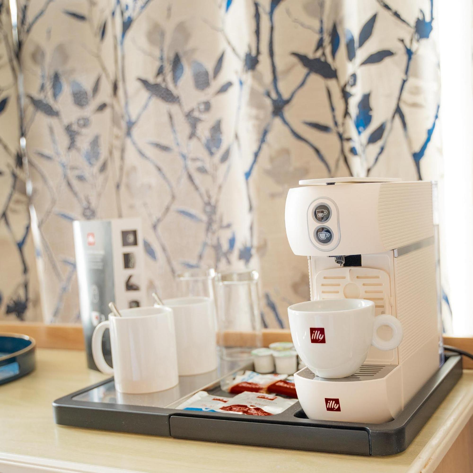 The Mayfair Hotel Bournemouth Ngoại thất bức ảnh